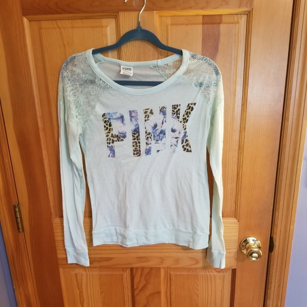 Victoria's secret PINK top